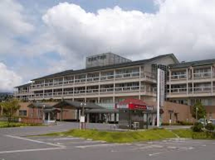 Nakatsugawa Trip Packages