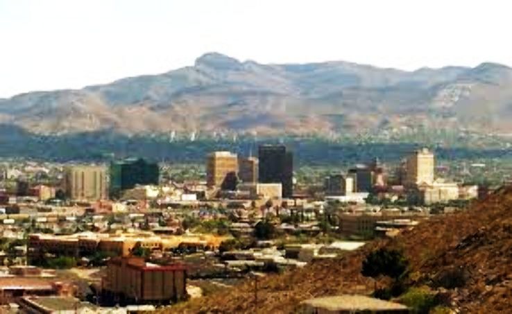 El Paso Trip Packages
