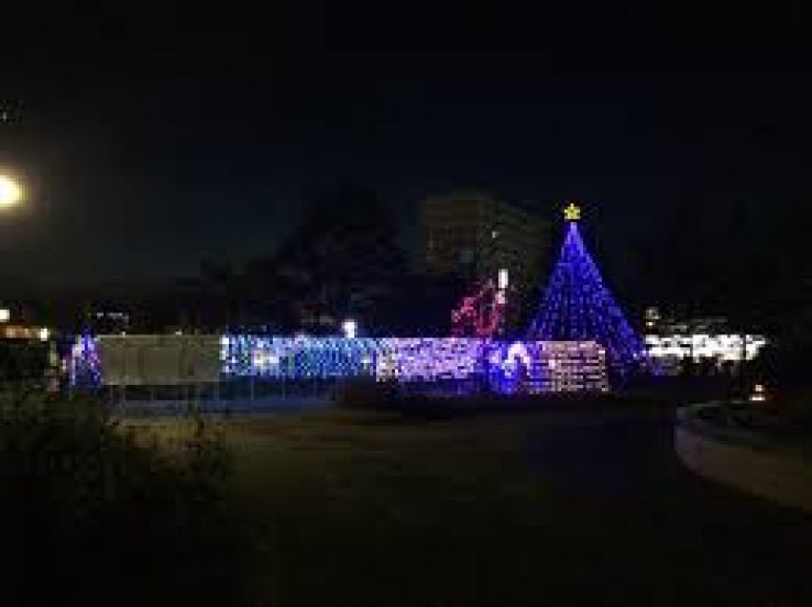 Yonezawa Trip Packages