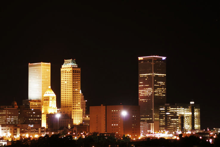 Tulsa Trip Packages