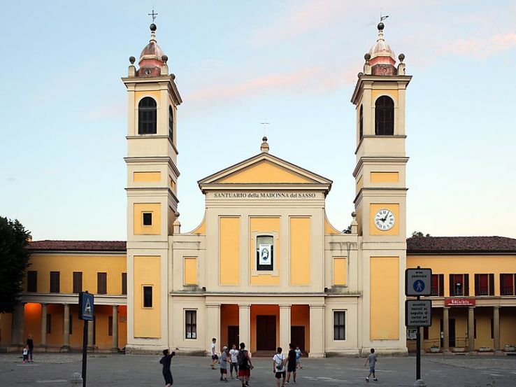 Sasso Marconi Trip Packages