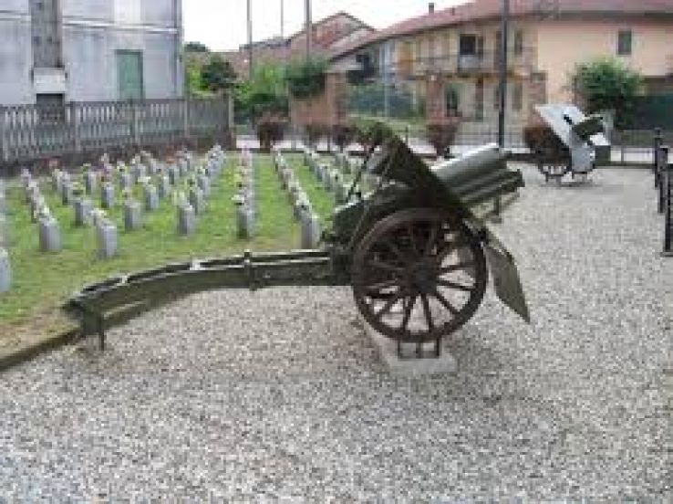 Buttigliera d Asti Trip Packages