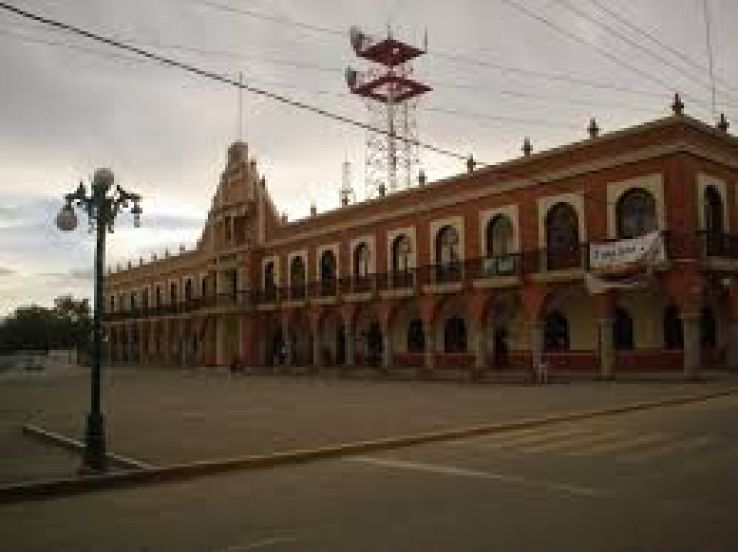 Ajalpan Trip Packages