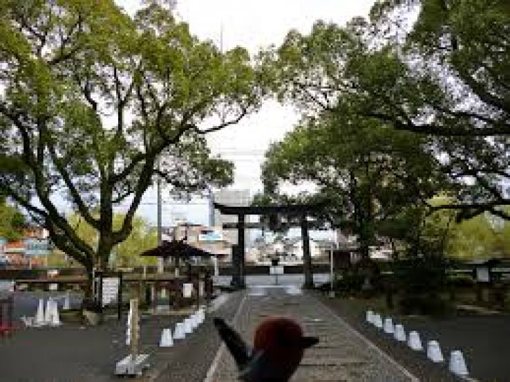 Isahaya Trip Packages