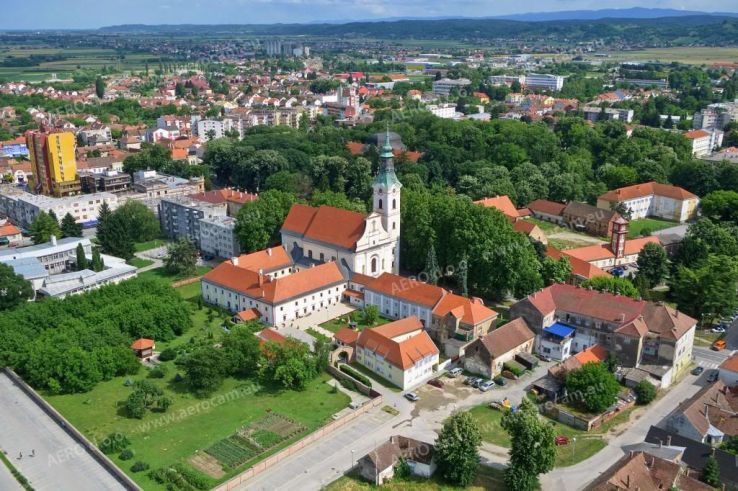 Virovitica Trip Packages