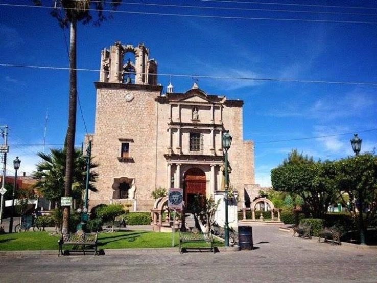 Colotlan Trip Packages Colotlan Trip Packages