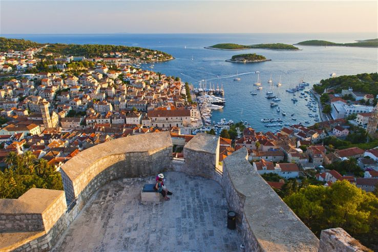 Hvar Trip Packages