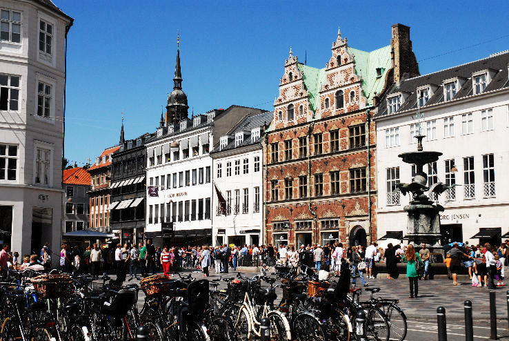 Copenhagen Trip Packages