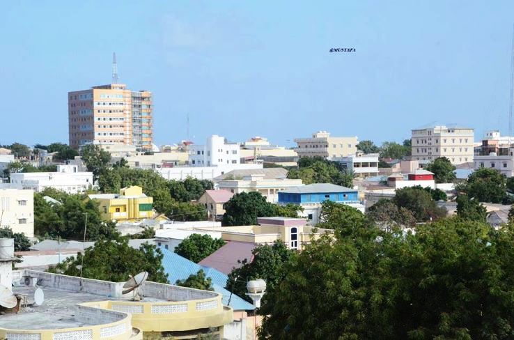 Mogadishu Trip Packages