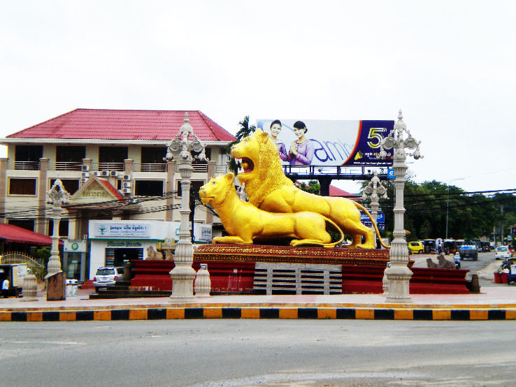 Sihanoukville  Trip Packages