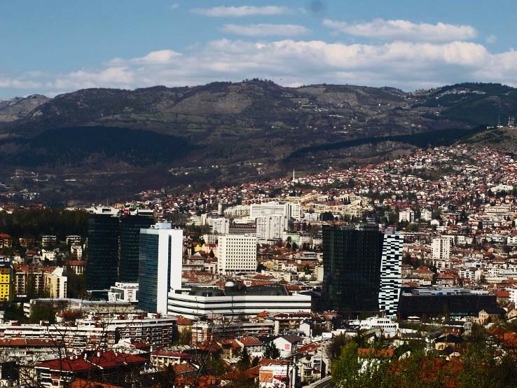 Sarajevo Trip Packages