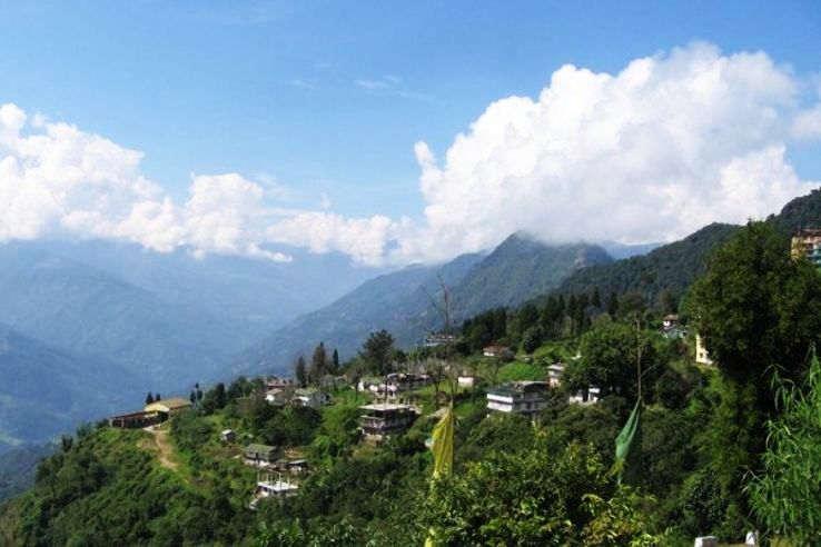 Gezing  Trip Packages
