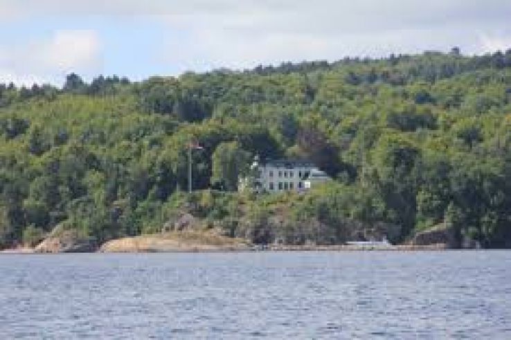 Larvik Trip Packages