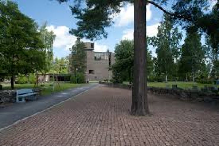 Harjavalta Trip Packages