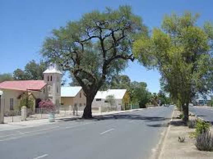 Omaruru Trip Packages Omaruru Trip Packages