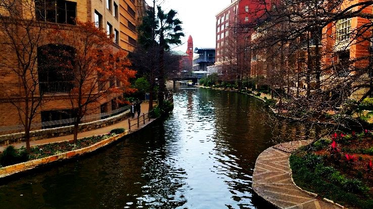 San Antonio Trip Packages