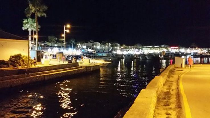 Canegrate Trip Packages