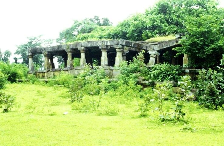 Dantewada Trip Packages