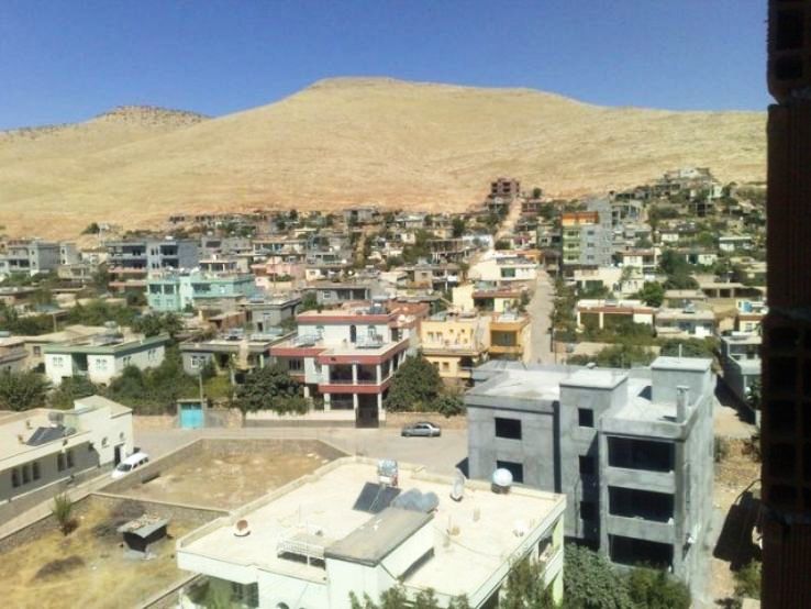 Dargecit Trip Packages