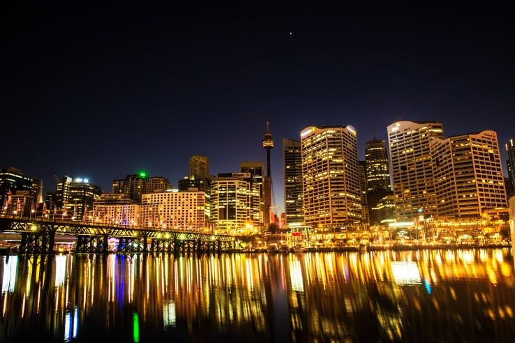 Unveiling Australia's Vacation