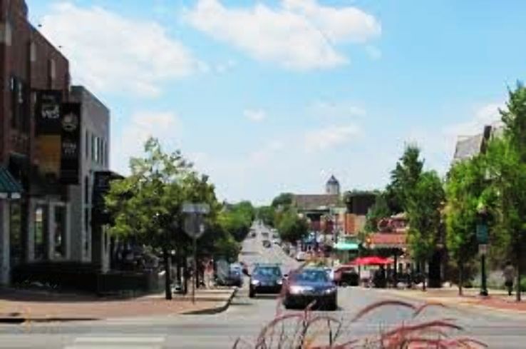 Bloomington Trip Packages