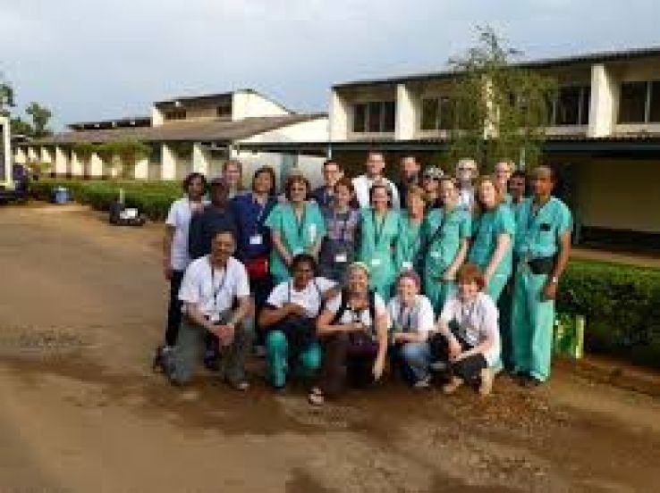 Kakamega Trip Packages