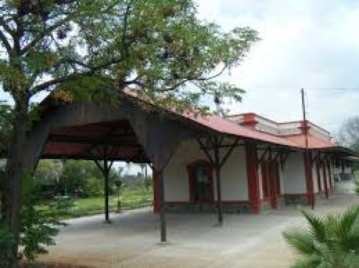 Sain Alto Trip Packages