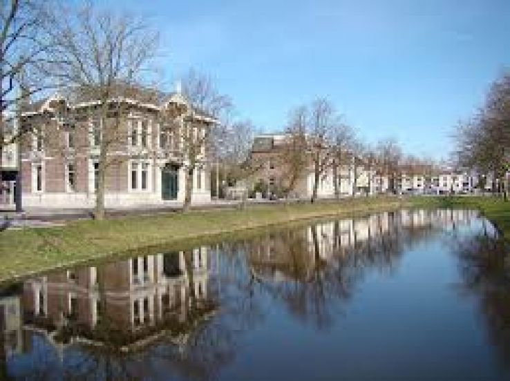 Purmerend Trip Packages