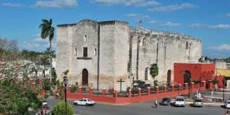 Tizimin Trip Packages