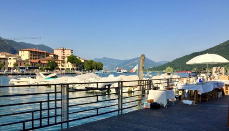 Paratico Trip Packages