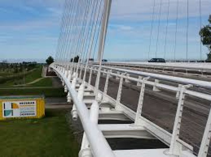 Nieuw-Vennep Trip Packages