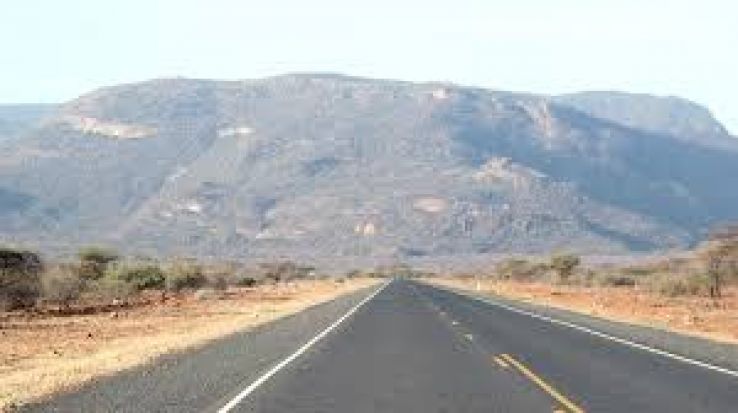 Marsabit Trip Packages