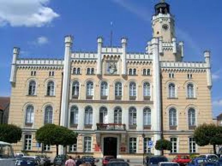 Wschowa Trip Packages