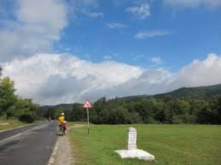 Sercaia Trip Packages