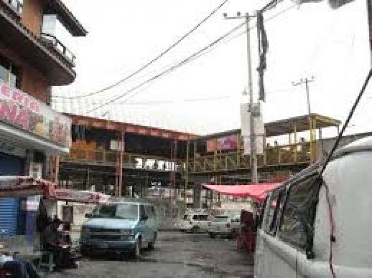 Los Reyes Trip Packages