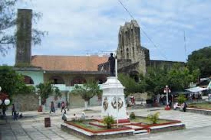 Tantoyuca Trip Packages