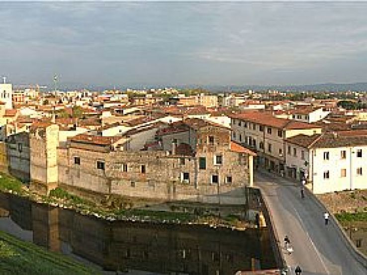 Campi Bisenzio Trip Packages