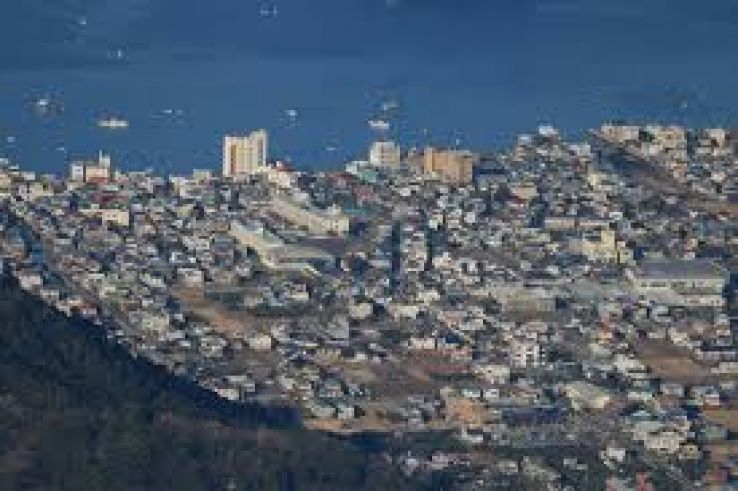 Numazu Trip Packages