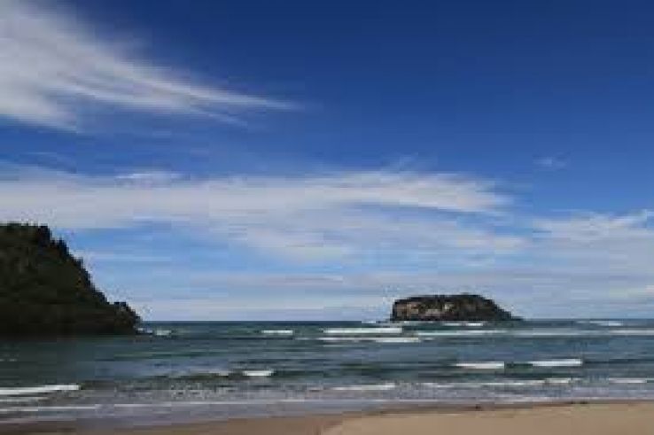 Whangamata Trip Packages