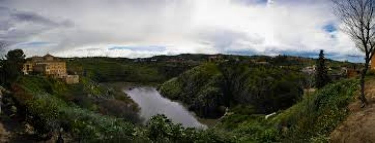 Ciudad Cortes Trip Packages