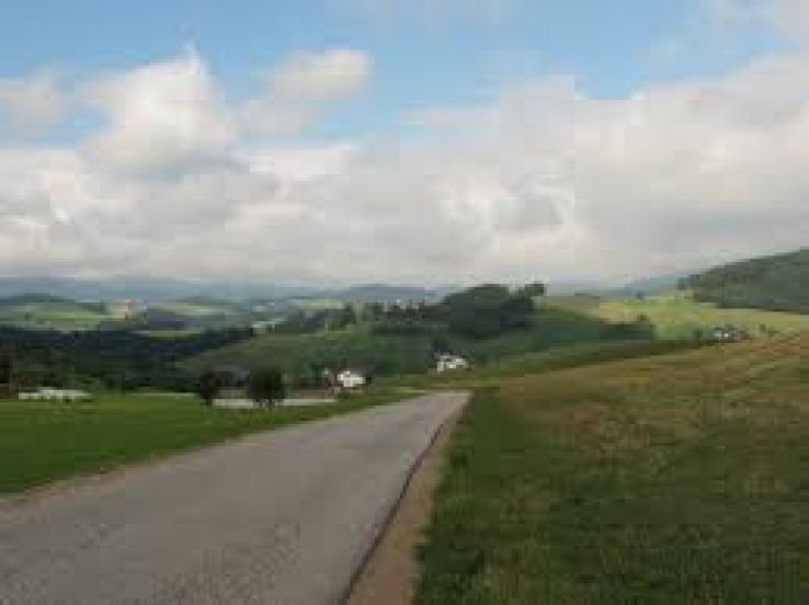 Rohrbach Trip Packages