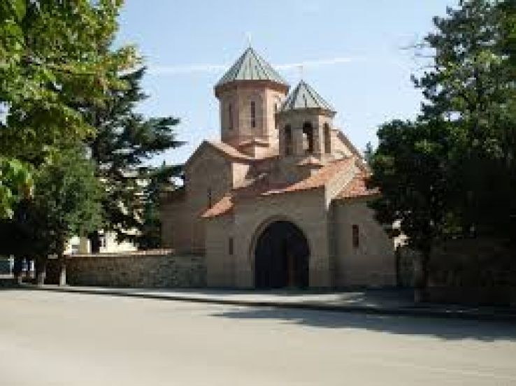 Dedoplis Tskaro Trip Packages Dedoplis Tskaro Trip Packages