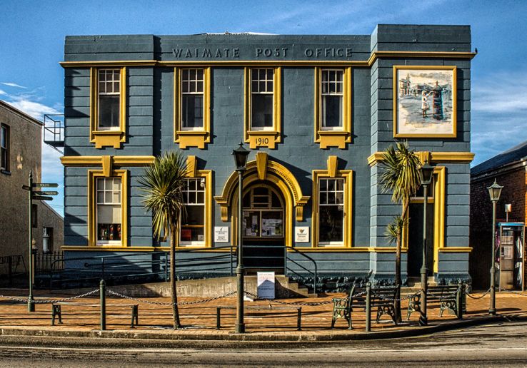 Waimate Trip Packages