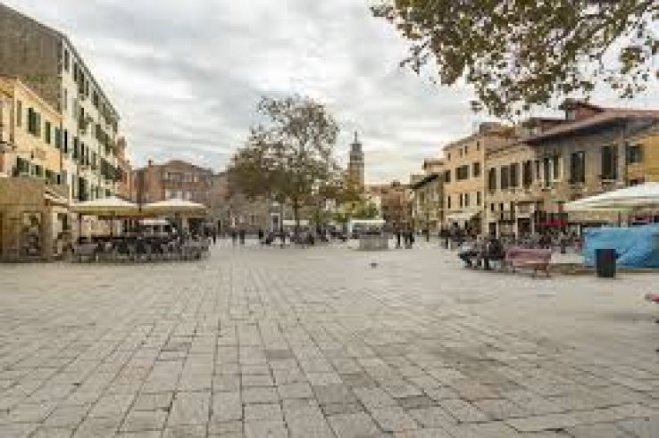 Santa Margherita di Belice Trip Packages