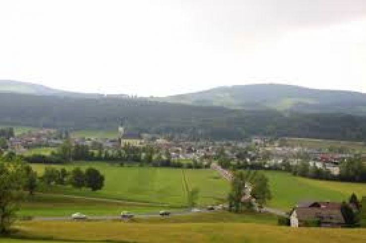 Thalgau Trip Packages Thalgau Trip Packages