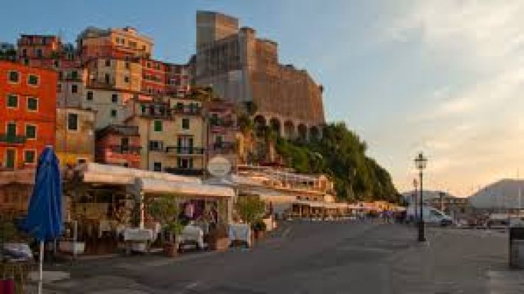 Lerici Trip Packages