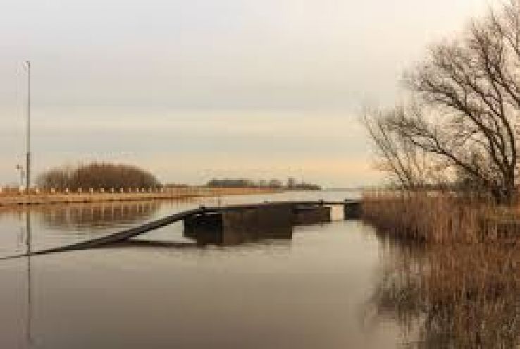 Noorder Trip Packages