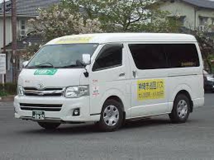 Kanzaki Trip Packages