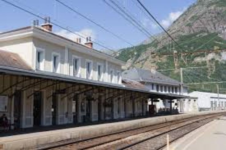 Saint Jean de Maurienne Trip Packages