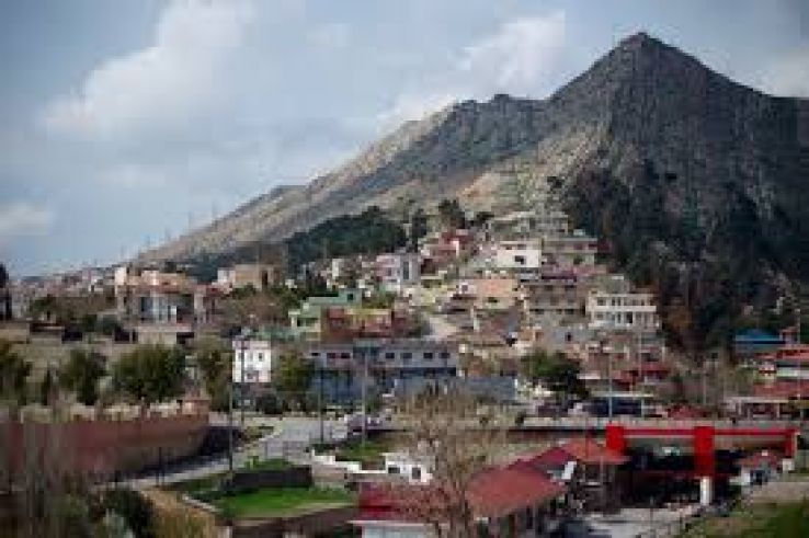 Duhok Trip Packages